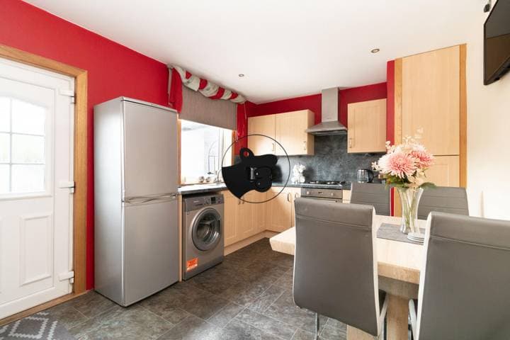 3 bedrooms house for sale in Forfar, United Kingdom - Image 5