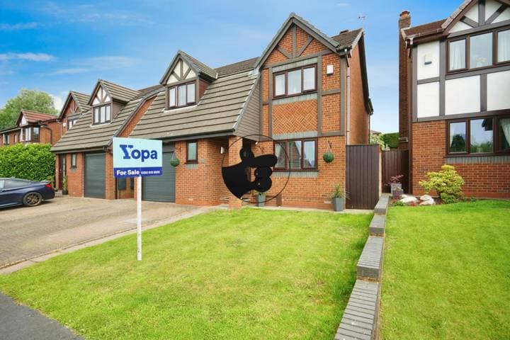 4 bedrooms house for sale in Manchester, United Kingdom - Image 2