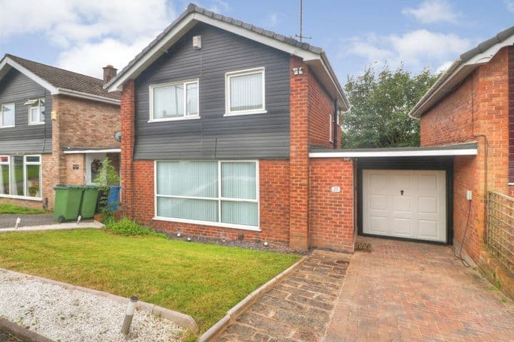 4 bedrooms house for sale in Stockport, United Kingdom - Image 2