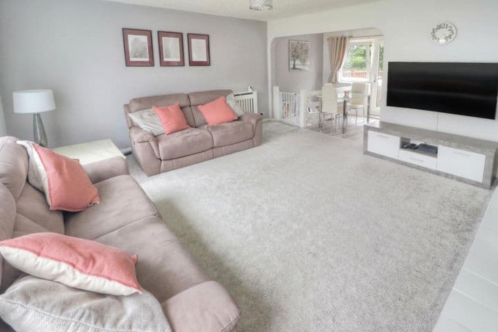 4 bedrooms house for sale in Stockport, United Kingdom - Image 6