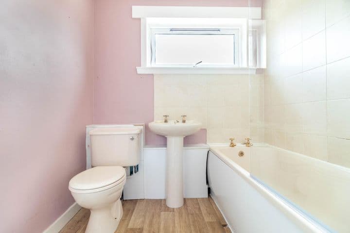 2 bedrooms house for sale in Carnoustie, United Kingdom - Image 10