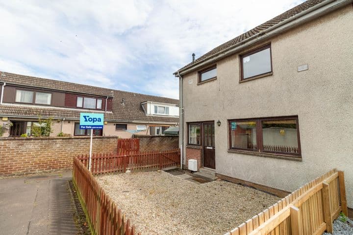 2 bedrooms house for sale in Carnoustie, United Kingdom - Image 2