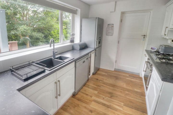 4 bedrooms house for sale in Stockport, United Kingdom - Image 4