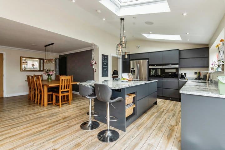 5 bedrooms house for sale in Nottingham, United Kingdom - Image 8