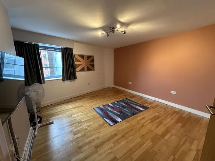 1 bedroom apartment for sale in Birmingham, United Kingdom