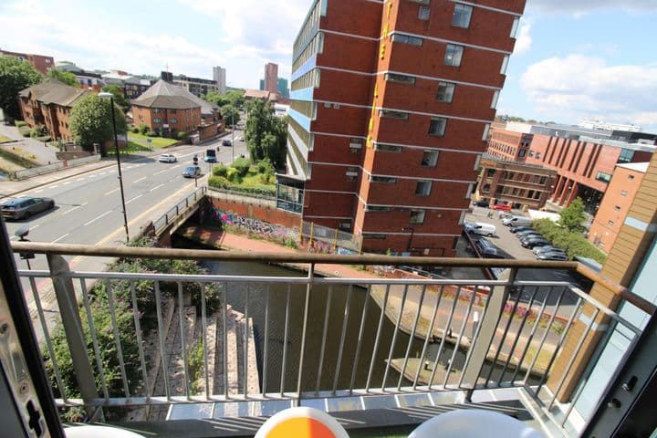 1 bedroom apartment for sale in Birmingham, United Kingdom - Image 11