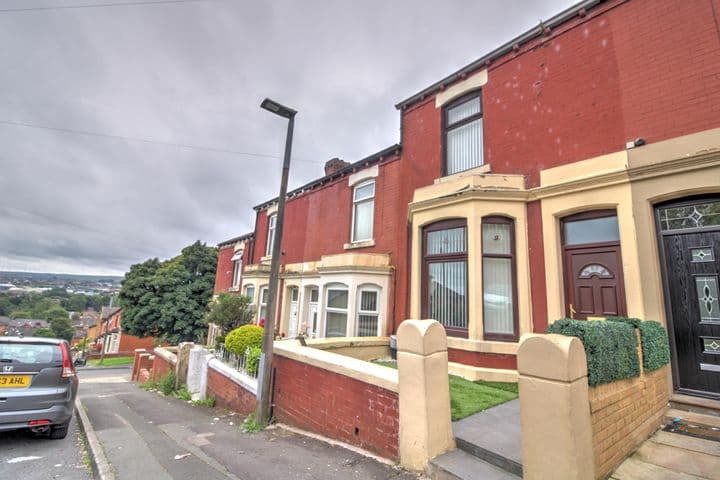 4 bedrooms house for sale in Blackburn, United Kingdom - Image 2