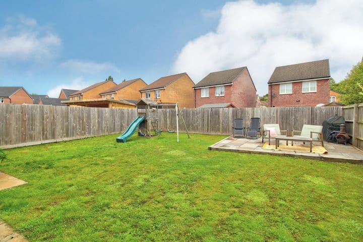 4 bedrooms house for sale in Newport, United Kingdom - Image 12