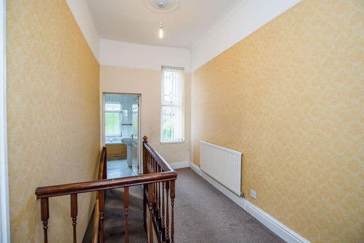 3 bedrooms house for sale in Wrexham County Borough, United Kingdom - Image 12