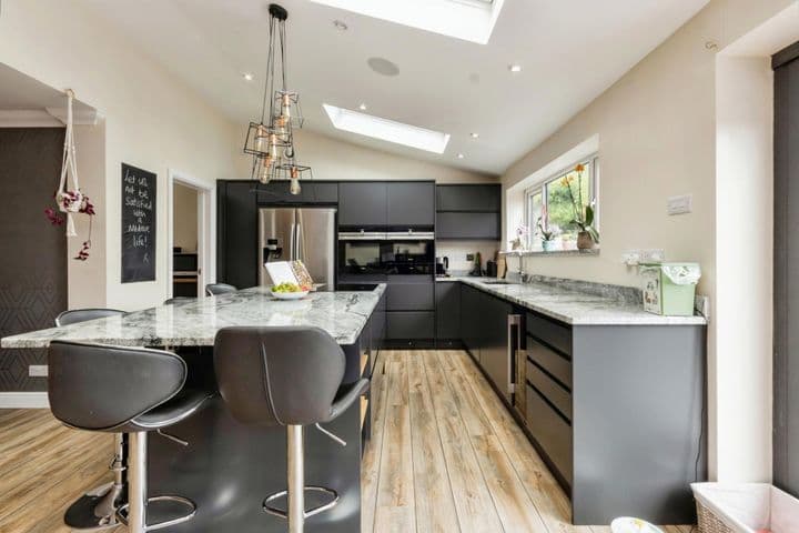 5 bedrooms house for sale in Nottingham, United Kingdom - Image 3