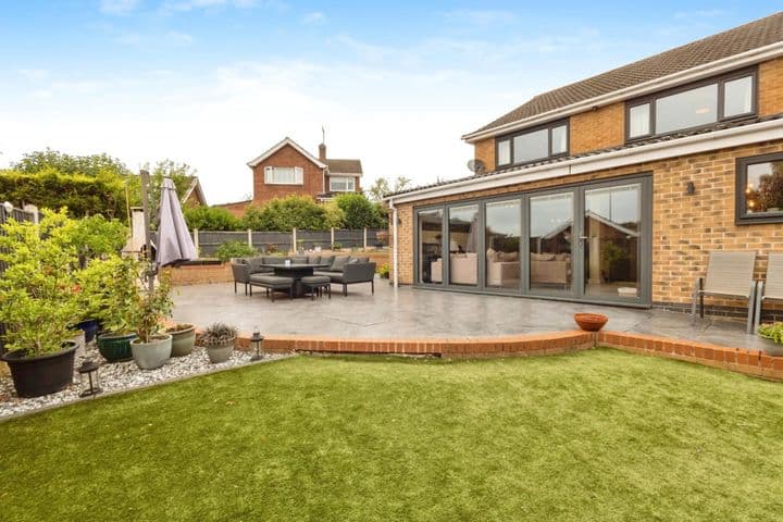 5 bedrooms house for sale in Nottingham, United Kingdom - Image 6