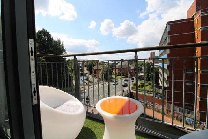 1 bedroom apartment for sale in Birmingham, United Kingdom - Image 10