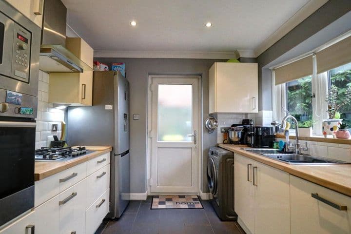 3 bedrooms house for sale in Preston, United Kingdom - Image 11