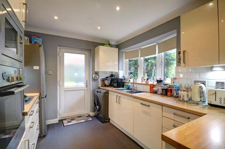 3 bedrooms house for sale in Preston, United Kingdom - Image 9