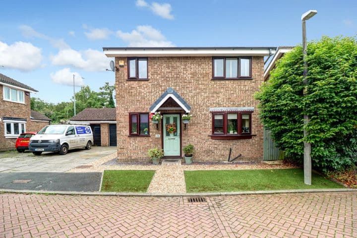 3 bedrooms house for sale in Preston, United Kingdom - Image 2