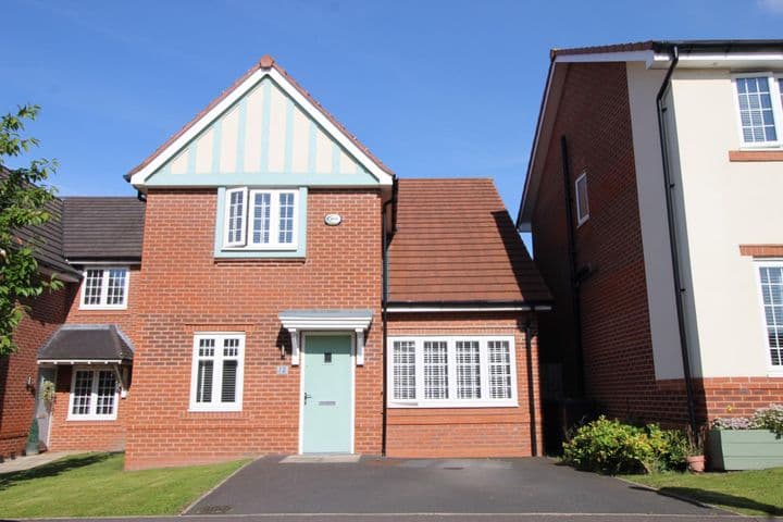 3 bedrooms house for sale in Manchester, United Kingdom - Image 5