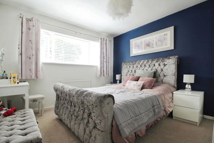 4 bedrooms house for sale in Pontefract, United Kingdom - Image 12