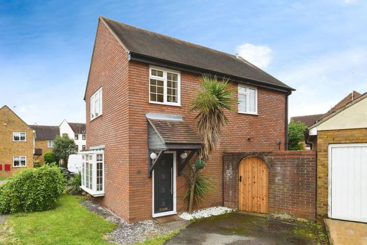 3 bedrooms house for sale in Chelmsford, United Kingdom