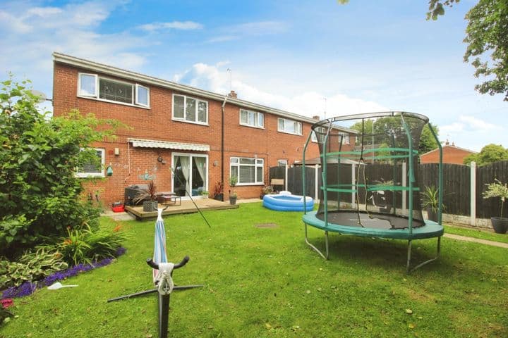 4 bedrooms house for sale in Pontefract, United Kingdom - Image 2