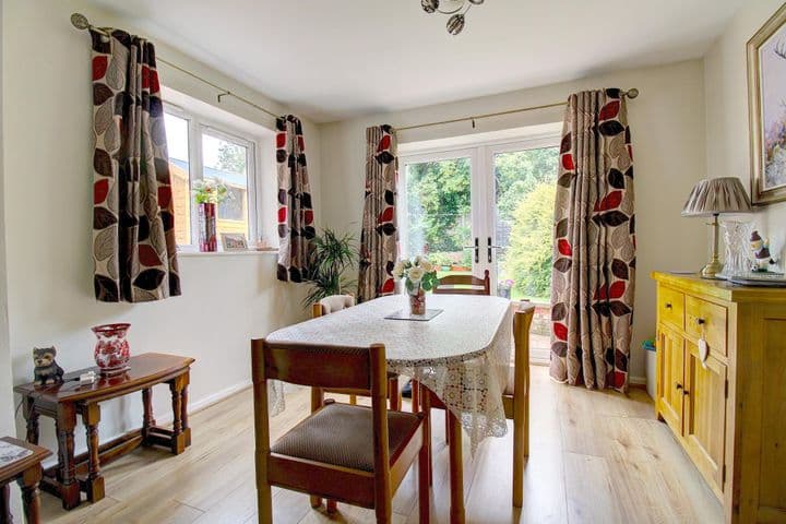 3 bedrooms house for sale in Lichfield, United Kingdom - Image 4