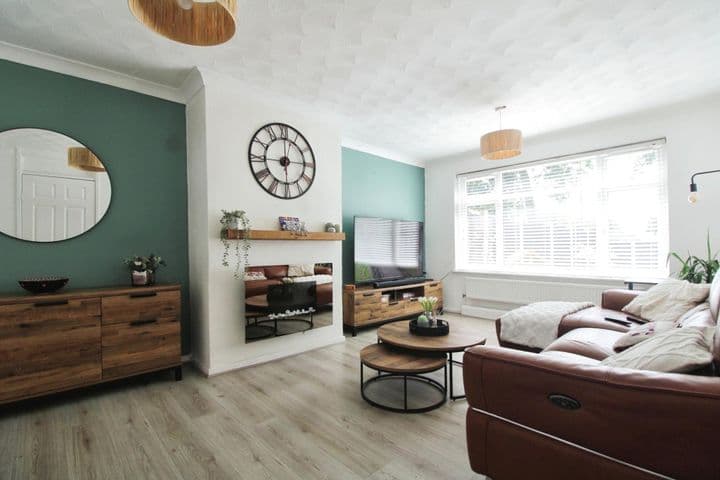 4 bedrooms house for sale in Pontefract, United Kingdom - Image 3