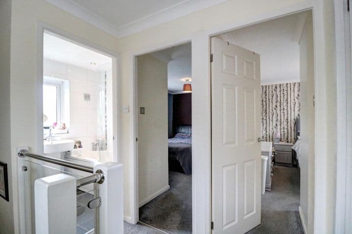 3 bedrooms house for sale in Preston, United Kingdom - Image 12