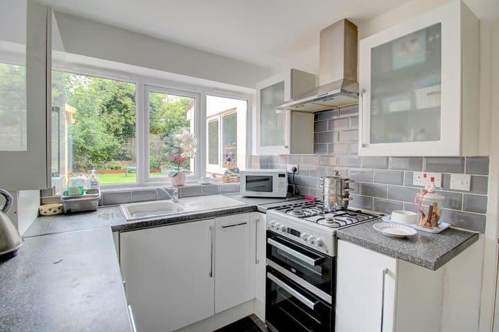 3 bedrooms house for sale in Lichfield, United Kingdom - Image 5