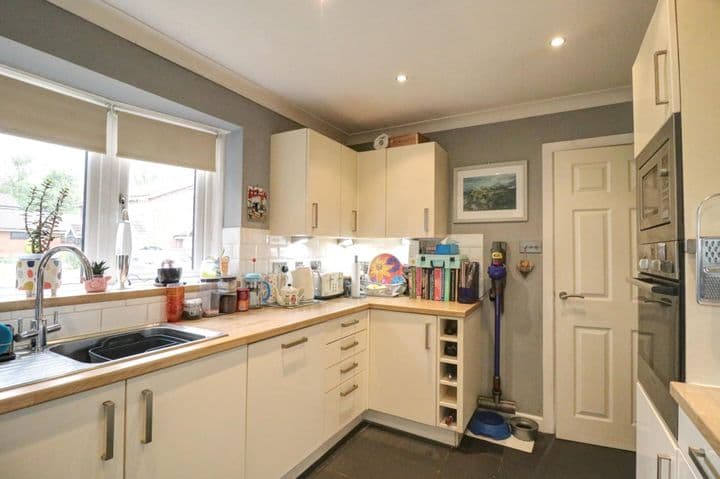 3 bedrooms house for sale in Preston, United Kingdom - Image 10