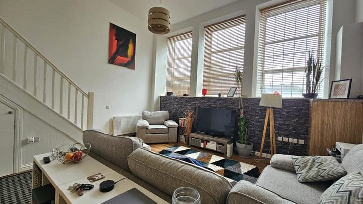 1 bedroom apartment for sale in Plymouth, United Kingdom - Image 8