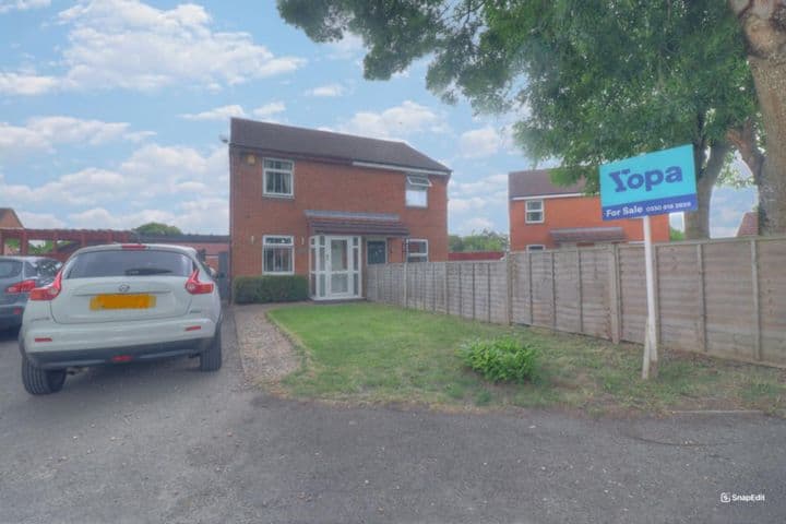 2 bedrooms house for sale in Leicester, United Kingdom - Image 2