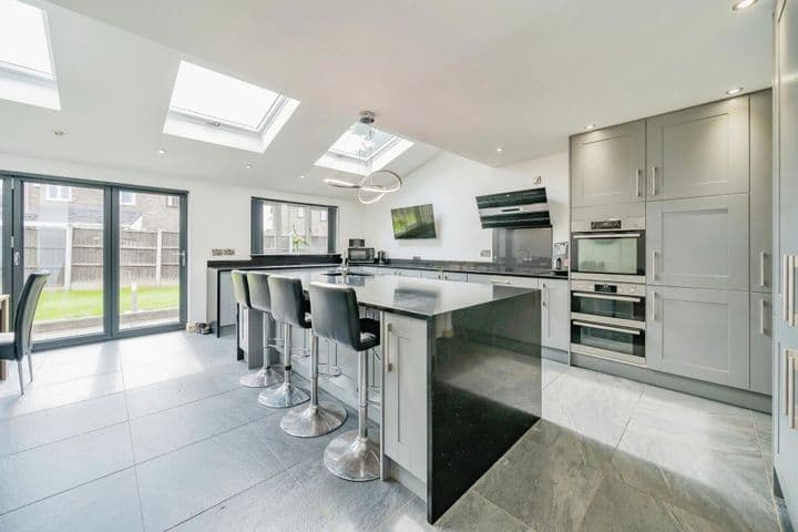 4 bedrooms house for sale in Warrington, United Kingdom - Image 7