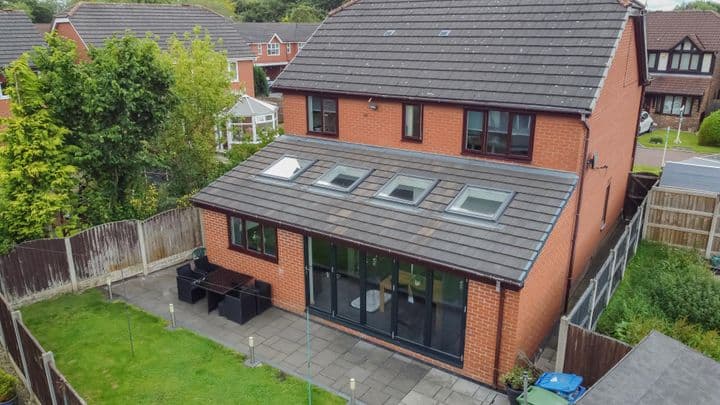 4 bedrooms house for sale in Warrington, United Kingdom - Image 3