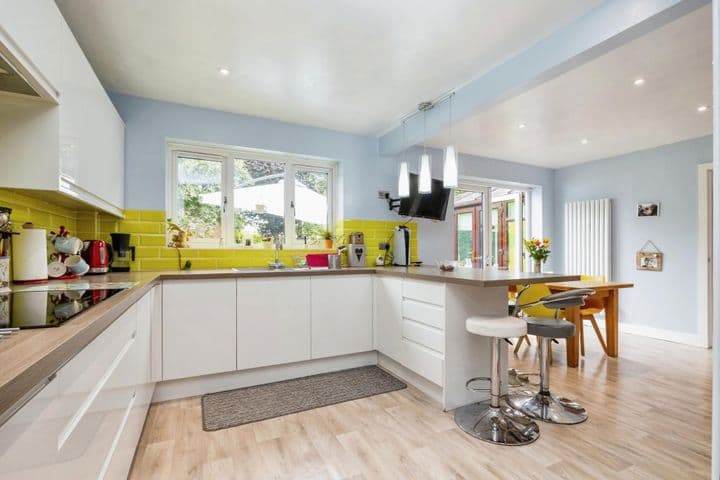 5 bedrooms house for sale in Dunholme, United Kingdom - Image 4