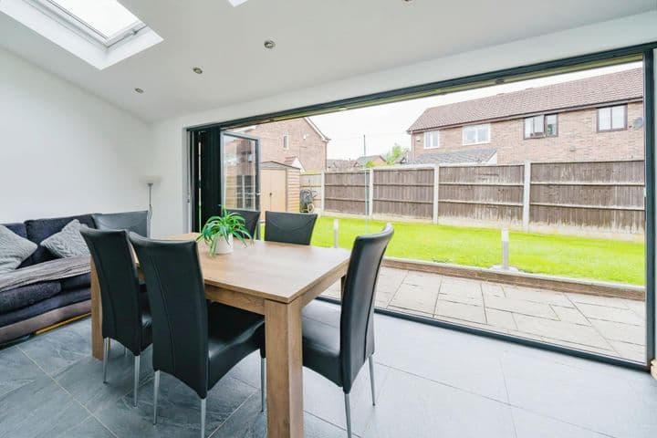 4 bedrooms house for sale in Warrington, United Kingdom - Image 10