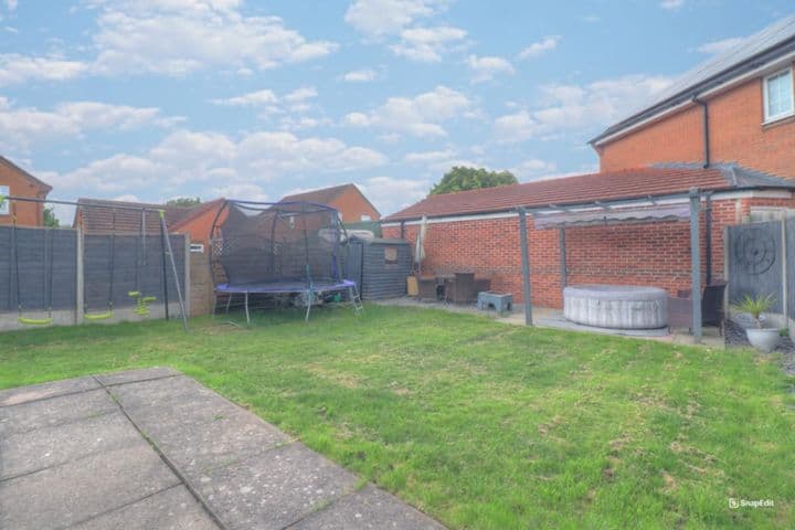 2 bedrooms house for sale in Leicester, United Kingdom - Image 12