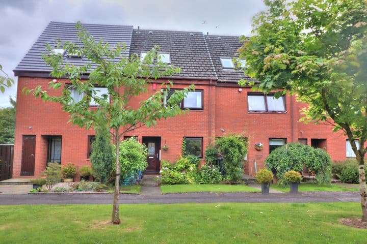 3 bedrooms house for sale in Glasgow, United Kingdom - Image 5