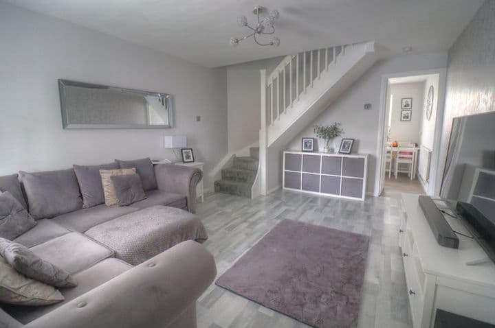 2 bedrooms house for sale in Leicester, United Kingdom - Image 3