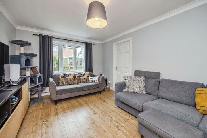 3 bedrooms house for sale in Carluke, United Kingdom - Image 5