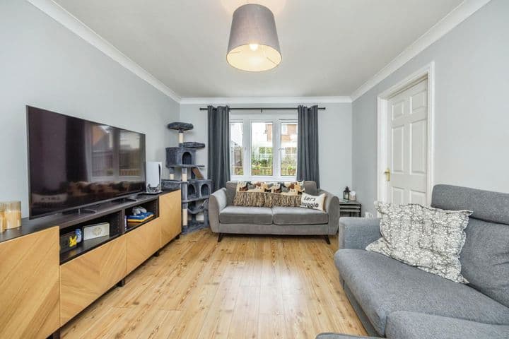 3 bedrooms house for sale in Carluke, United Kingdom - Image 6