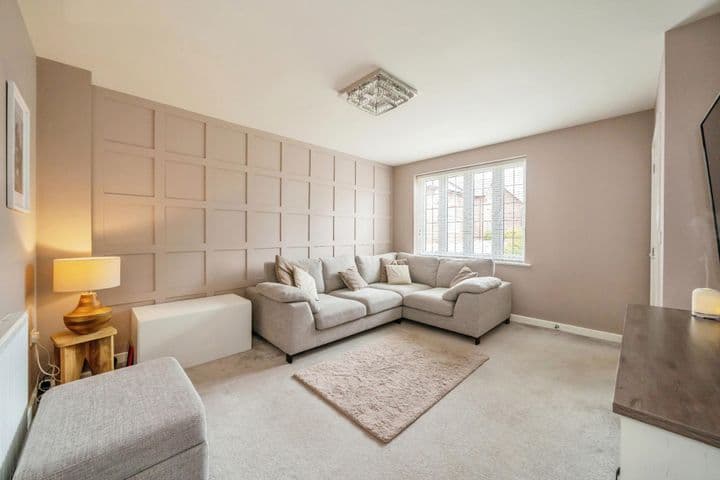 3 bedrooms house for sale in Warrington, United Kingdom - Image 6