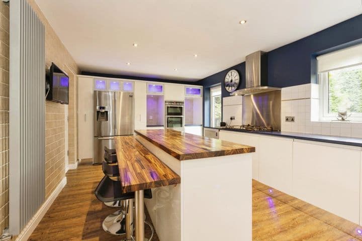 4 bedrooms house for sale in Bournmoor, United Kingdom - Image 5