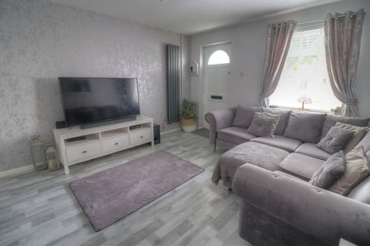 2 bedrooms house for sale in Leicester, United Kingdom - Image 4