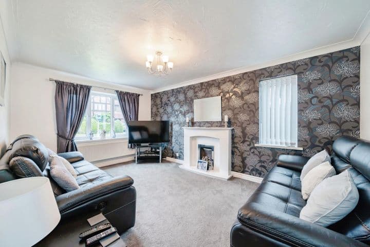 4 bedrooms house for sale in Warrington, United Kingdom - Image 5