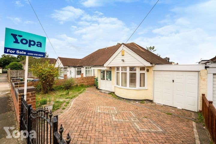 3 bedrooms house for sale in Bexleyheath, United Kingdom - Image 7