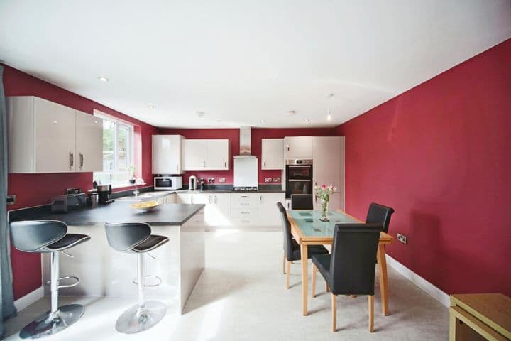 4 bedrooms house for sale in Winsford, United Kingdom - Image 5