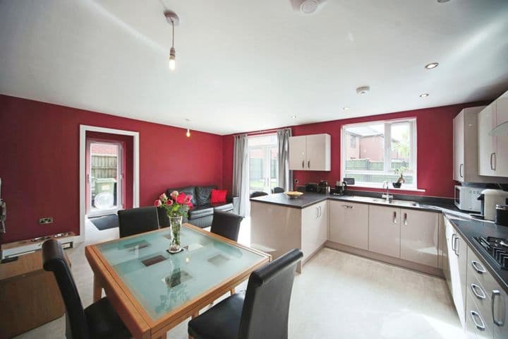 4 bedrooms house for sale in Winsford, United Kingdom - Image 4