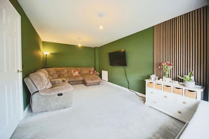 4 bedrooms house for sale in Winsford, United Kingdom - Image 7