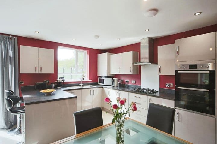 4 bedrooms house for sale in Winsford, United Kingdom - Image 8