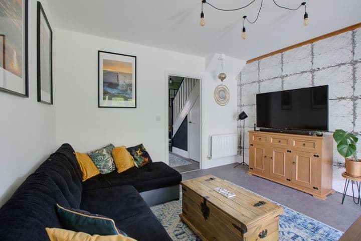 2 bedrooms house for sale in Manchester, United Kingdom - Image 7