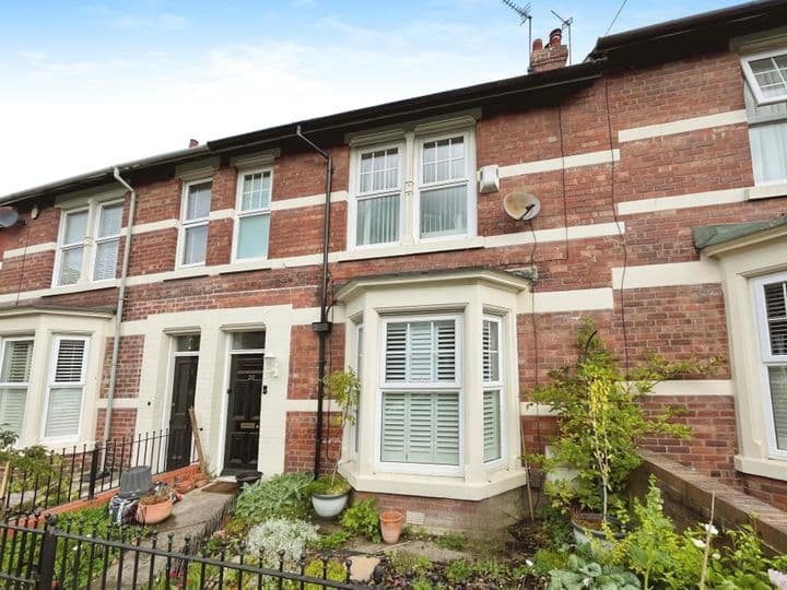 3 bedrooms house for sale in Newcastle Upon Tyne, United Kingdom - Image 2